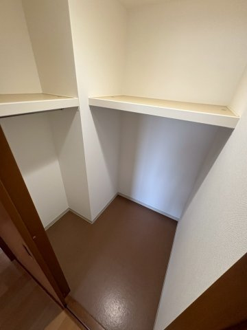 ベリー海老江の内装