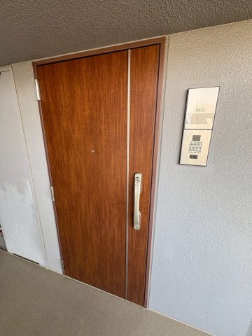 ベリー海老江のその他