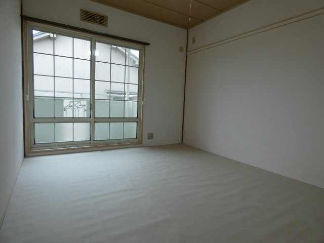 ハートフル２１の和室