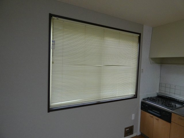 ハートフル２１の居間・リビング