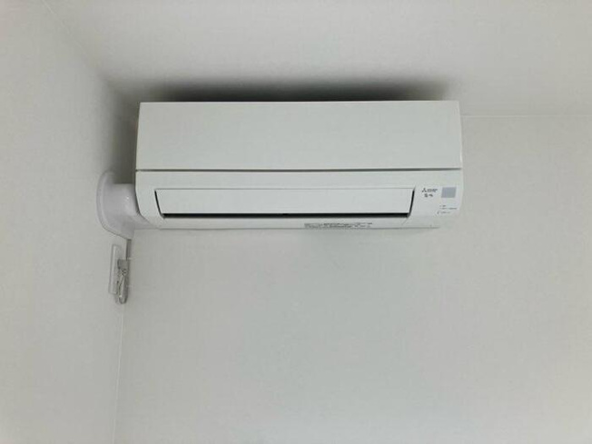 【設備】ジオ旭ケ丘