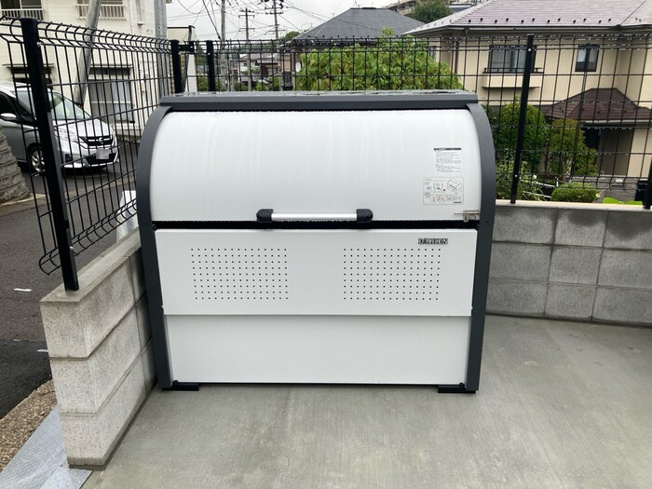 【その他共用部分】ジオ旭ケ丘