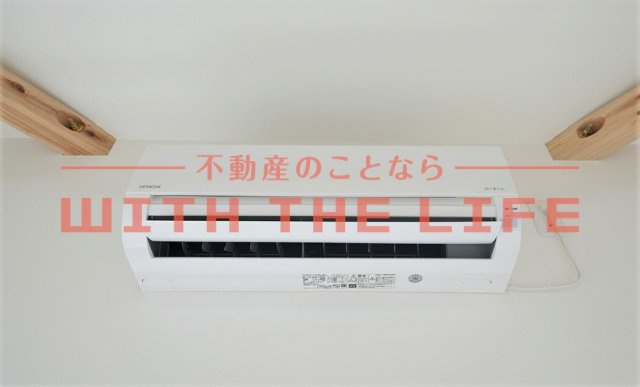 ジラソーレM【キャッシュバック対象】の設備