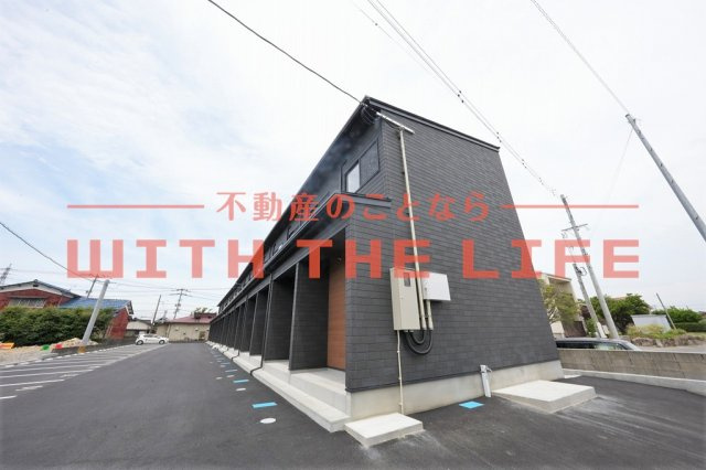 ジラソーレM【キャッシュバック対象】の周辺