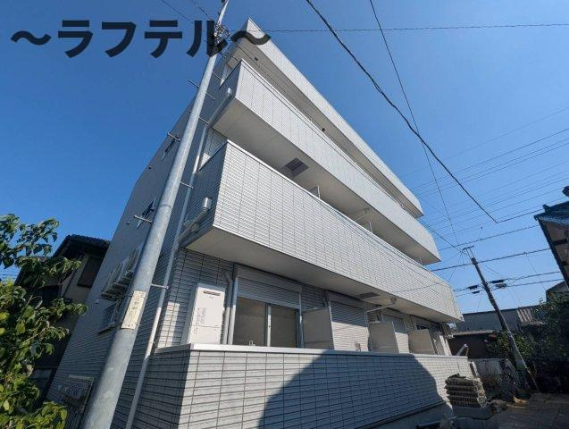 Mark Duo西所沢Ⅰ