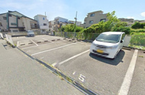 熊野町4丁目小寺2駐車場の画像