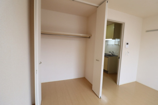 【収納】 | ルミエール Ｋ