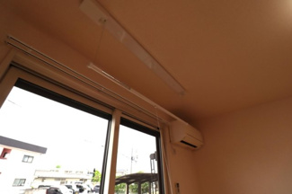 【設備】 | ルミエール Ｋ