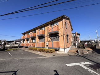 【外観】 | ルミエール Ｋ