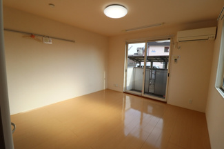 【居間・リビング】 | ルミエール Ｋ