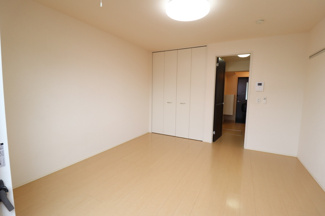 【洋室】 | ルミエール Ｋ