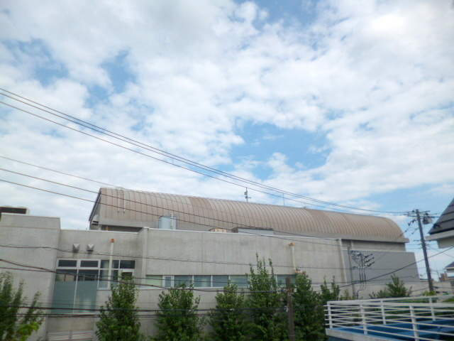 エーデルワイスの展望|★眺望良好★