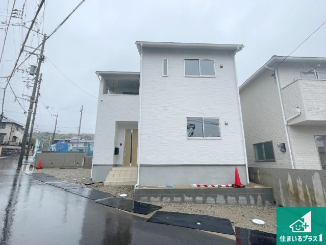 京都市山科区北花山市田町　第1期　新築一戸建て