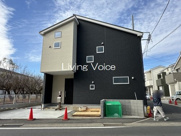 【仲介手数料０円】茅ヶ崎市萩園　新築一戸建て　全8棟の画像