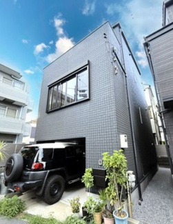 【外観】 | ご自宅から現地まで、当社スタッフがお車にて、「お迎え・お送り」をしております。是非お気軽にお問合せくださいませ♪