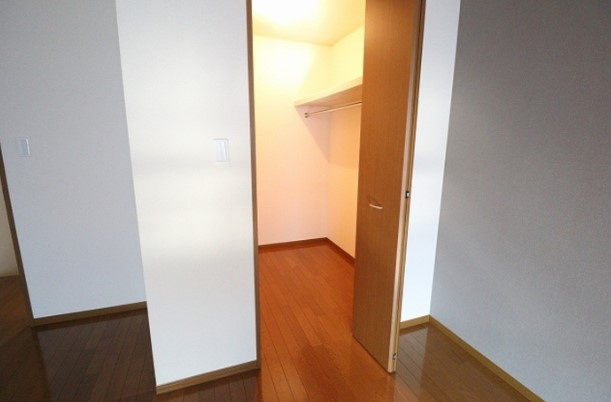 デルフィ参番館の内装