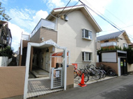 メゾンテリエの画像