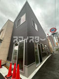 小平市小川西町４丁目のアパートの画像