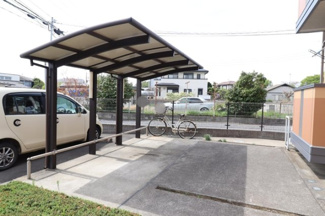 【その他共用部分】 | ルミエール Ｋ