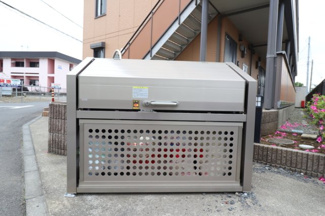 【その他共用部分】 | ルミエール Ｋ