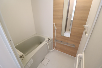 【浴室】 | ルミエール Ｋ