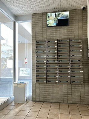 【その他共用部分】 | サクセス75