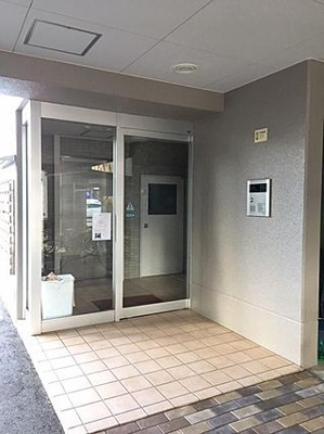 【エントランス】 | サクセス75