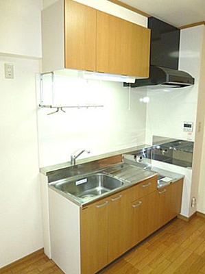 【キッチン】 | サクセス75