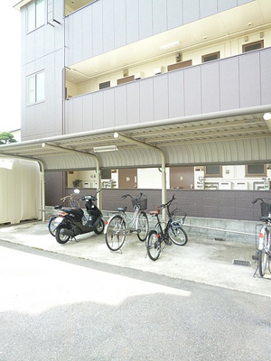 【その他共用部分】 | サクセス75