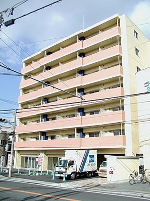 【外観】 | サクセス75