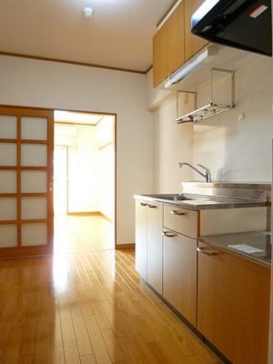 【キッチン】 | サクセス75