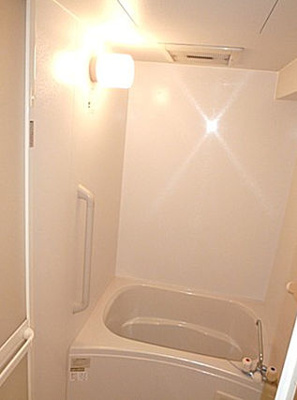 【浴室】 | サクセス75