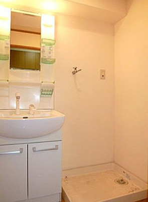 【洗面所】 | サクセス75
