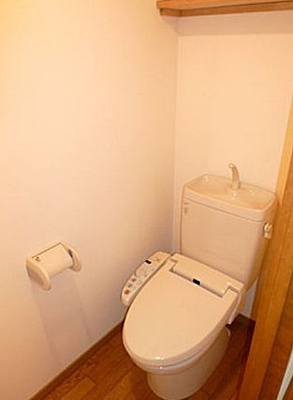 【トイレ】 | サクセス75