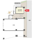 マック小石川コートの画像