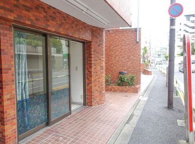 【外観】 | マック小石川コート