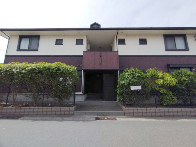 ニューアゼリア　Ａ