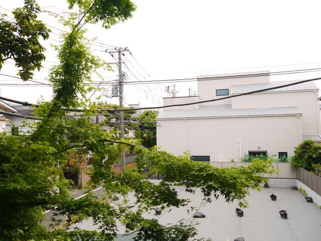 ドミナーレサクマの展望