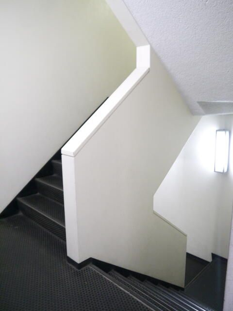 ドミナーレサクマの設備