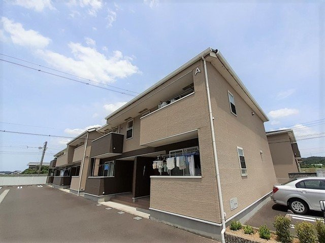 クローブ　スクエア　Ａ