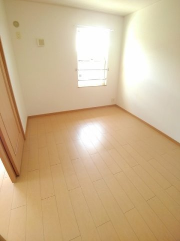 クローブ　スクエア　Ａの内装|中はこのようになっています