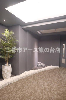 【その他共用部分】 | ガリシア南馬込
