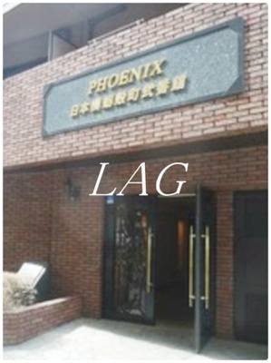 【エントランス】 | トーシンフェニックス日本橋蛎殻町弐番館 | エントランスです。