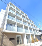 葛飾区東新小岩２丁目のマンションの画像