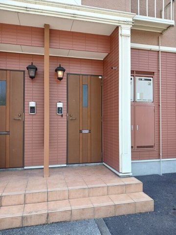 スウィート・オブ・ハートＡのその他共用部分