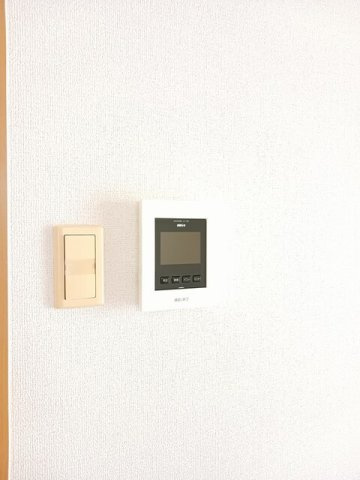 スウィート・オブ・ハートＡの設備
