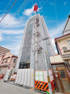 【外観】 | Krystal FimethⅡ番館