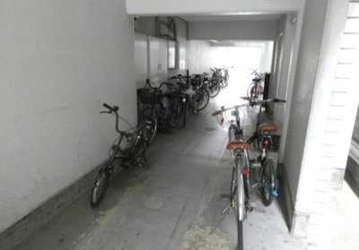 【その他】 | ＴＯＰ中野第四