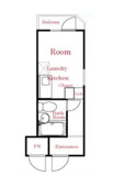 中野区本町１丁目のマンションの画像