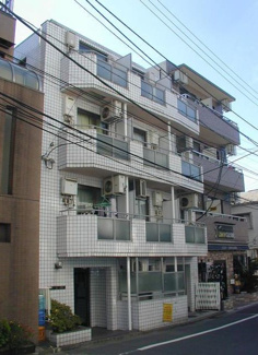 【外観】